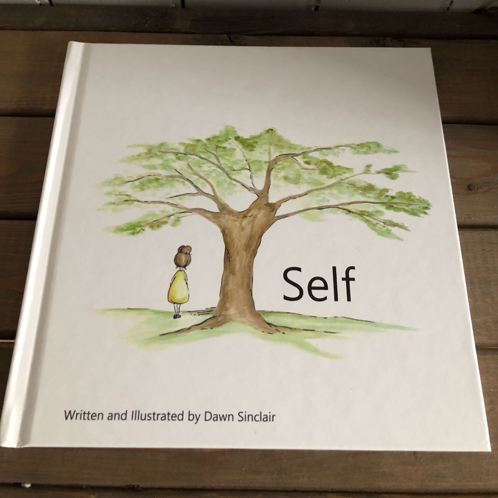 NEW! Self Book by Dawn Sinclair